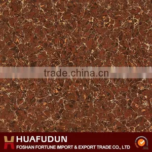 Foshan Promotion Products 600*600 Flooring Rustic Ceramic Tile thumbnail-1