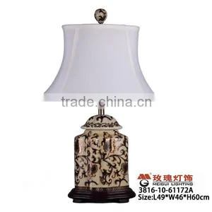 Classical Export Lamp in China thumbnail-1