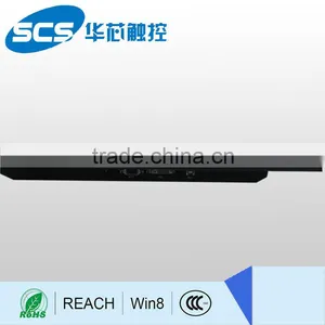 Touch Screen LCD Monitor, 1024/2048 Level Pressure Sensitivity thumbnail-3