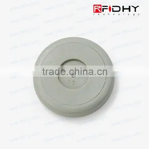 RFID Coin Tag for Warehouse Managerment and Property Tracking thumbnail-4