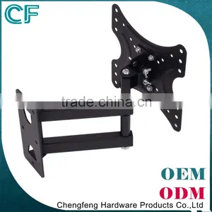 Guangdong Supplier 17"---32" Universal Adjustable Height Tv Bracket thumbnail-5
