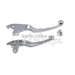 BJ-LS241-011 Aluminum Performance Motorbike Clutch Lever and Brake Lever thumbnail-6