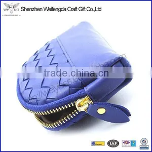 2015 Fashion PU Leather Designer Coin Wallet,coin Bag With Zipper thumbnail-1