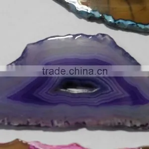 Wholesale Colorful Agate Slices thumbnail-4