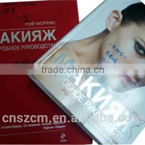 Professional Paperback Hardcover Book Printing With Cheaper Price Offset Printing Factory thumbnail-2