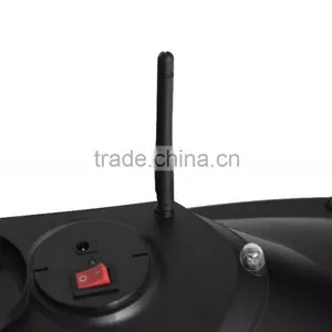 Carp Fishing Tackle China Manufacture Radion Control Bait Boat thumbnail-4