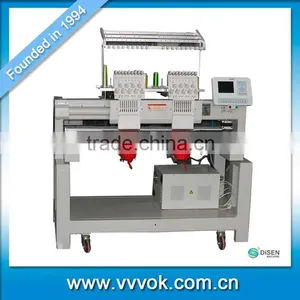 Made in China Industrial Sewing Machine thumbnail-1