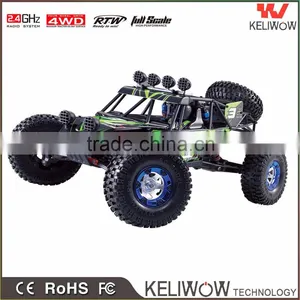 2.4G Radio System Control 1 12 Electric rc Car Remote Control Car thumbnail-3