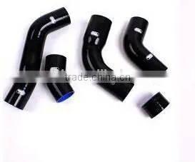 High-quality Elbow Silicone Hose thumbnail-1