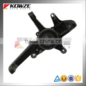 Car Left Knuckle For Ranger 2005 UM51-33-031 thumbnail-1