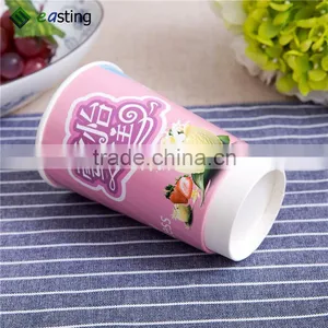 16 oz Hot Coffee Double Wall Disposable Paper Cup Manufacturers thumbnail-6