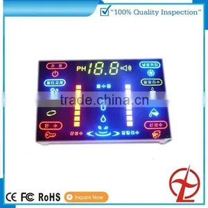 Electronic LED Display Customized Display for Water Filter Quality Choice thumbnail-5