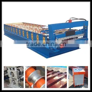 Customized Roll Forming Machine Prices ,forming Machine thumbnail-1