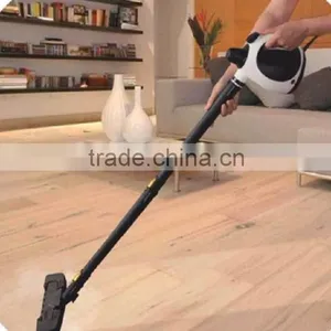 New Design Electric Handy Steam Cleaner With Floor Kit 10 In 1 thumbnail-2