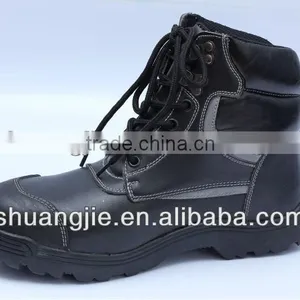 Dubai Most Popular Cheap Style Industrial Safety Shoes for Working Time 1141 thumbnail-1