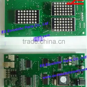 MS3-S,escalator Parts,THYSSEN Escalator Parts , Escalator Parts for Thyssen thumbnail-1