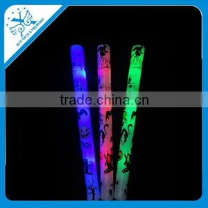 Colorful Stick for Party Wholesale Cheap Led Foam Stick thumbnail-5