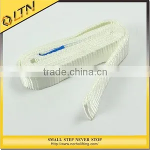 Webbing Sling & Polyster Webbing Sling thumbnail-1