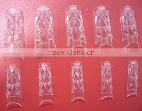NAIL ART/Glaze Nail Tips thumbnail-1