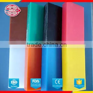 Uhmwpe Sheets With Variety Model and Color Provided by Honest Supplier thumbnail-1