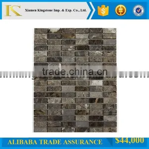 2015 Factory Price Tiles Hexagon in Stock thumbnail-1