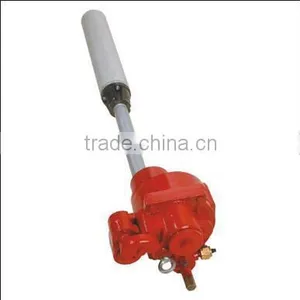Fuel Dispenser Submersible Turbine Pump 200L /min BSPF1 1/2'' thumbnail-1