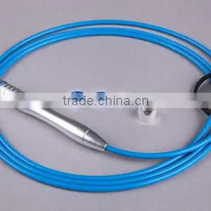 Portable Lipolysis Laser Melting Fat Equipment With 30W 980nm Diode Laser thumbnail-4