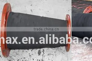 Discharge/Suction Rubber Hose Pipe Used To Transport Water&Sand thumbnail-2