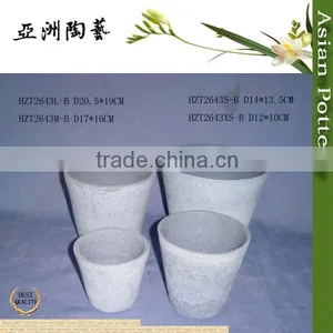 Clay Pot for Plants thumbnail-3