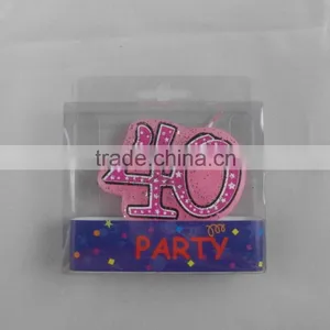 Birthday Number Candles thumbnail-1