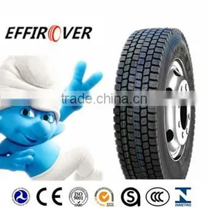 All Steel Radial Truck Tyre/tires thumbnail-1