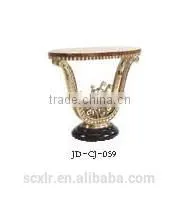 2015modern Wood Designs Fancy Tea Table thumbnail-1