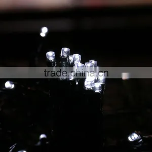 100 200 300 500 LEDs Colorful String Lights for Indoor & Outdoor Decoration thumbnail-2