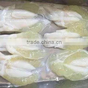 2016 New Arrived Grade A Frozen Illex Squid Roe 400g-600g for Your Market From China thumbnail-2