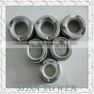 Best Selling Price Self Locking Nut Lock Round Nuts thumbnail-1