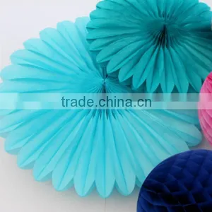 Paper Hanging Fan thumbnail-1