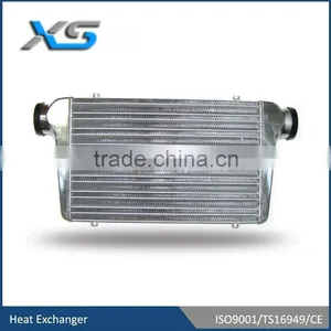 Racing Car Front Mount Universal Intercooler thumbnail-1
