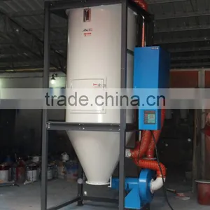 2014 Hot Sale CE Honeycomb Dehumidifying Plastic Dryer thumbnail-6