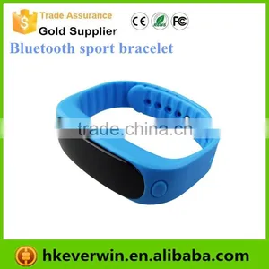 New Product China Supplier Intelligent Health Tracker Best Fitness Bracelet thumbnail-1