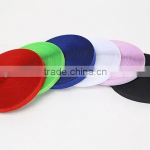 100% Nylon Colorful Reusable Sew on Hook and Loop Fastener Straps thumbnail-4