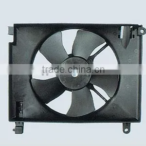 GM LOVA AVEO Radiator Fan OE 96536521 thumbnail-1