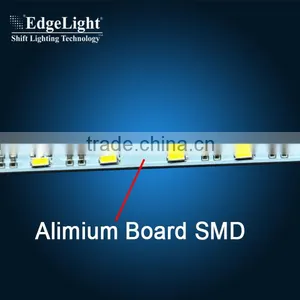 Edgelight Ultra Thin Smd Led Strip Lights ALS-24V-2W4-3014-6-590-48 thumbnail-2
