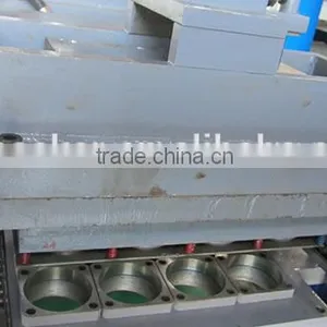 CE Hgpacker Hot Sale Competitive Price PP Lid Machine thumbnail-2