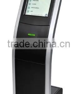 17 Inch Self Service Payment Terminal Kiosk Payment Kiosk Terminal Supplier's Choice thumbnail-2