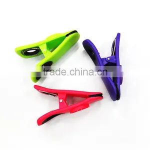 Wholesale Plastic Colored Plastic Vacuum Clip thumbnail-4