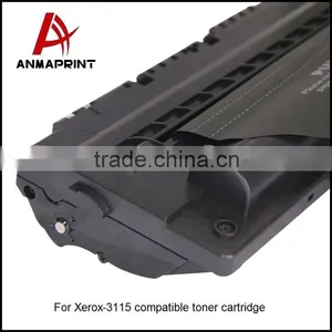 High Quality Cartridges Compatile for Xe Rox 3115/3116/3120/3121/3130 Laser Toner Cartridge thumbnail-3