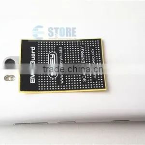 EMR Mobile Radiation Sticker Quantum Shield Anti Radiation Stickers thumbnail-5