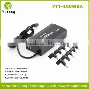 100W Replacement Laptop Ac Adapter 20V thumbnail-1