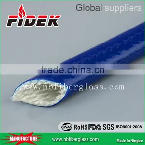 Fireproof Silicone Rubber Sleeving thumbnail-3