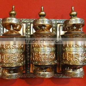 Prayer Wheel Manufacture thumbnail-1